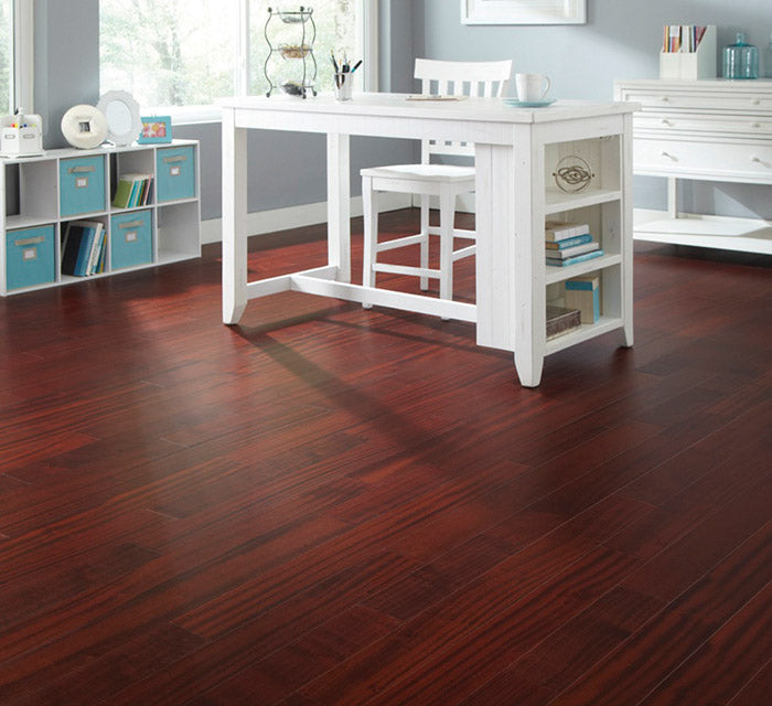 Eagle Creek Corbin Mahogany DH402H