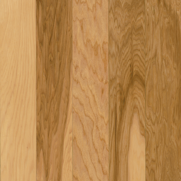 Hardwood Country Natural APH3401 Prime Harvest Low - Hickory