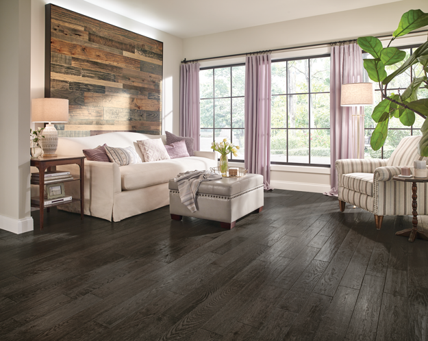 Hardwood Cove Forest SAKAR59L408X Appalachian Ridge - Oak