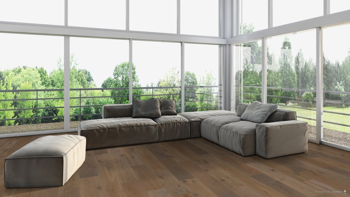 Modern Home Concepts CRETE OPUS10C4 Opus Wire Brush Oak Collection