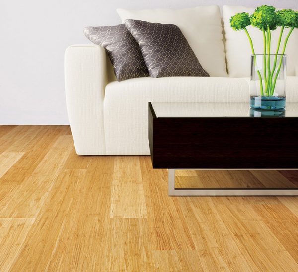 Bamboo NATURAL DB126H