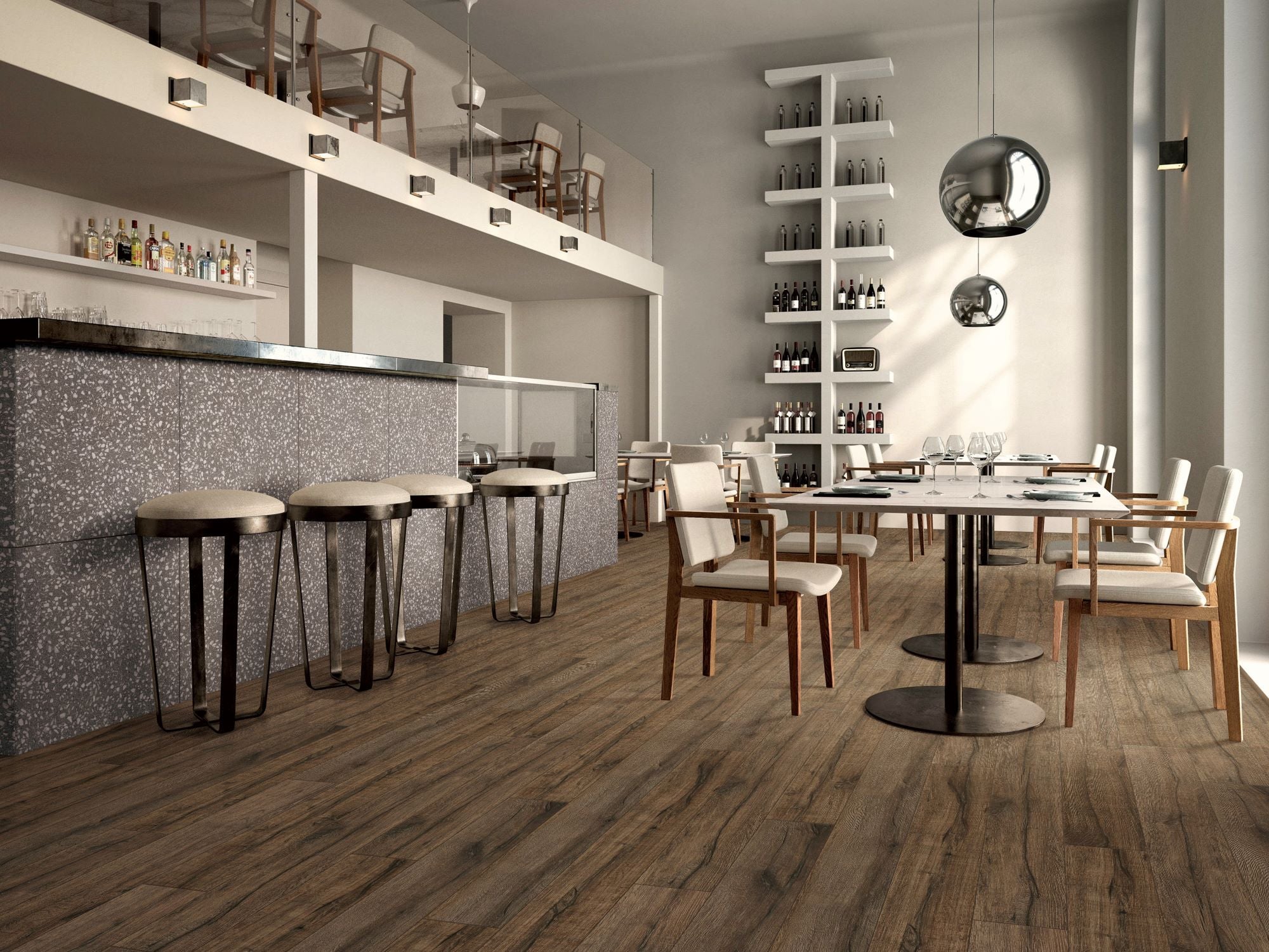 Laminate TAHITI  DC2042 Destinations Collection (8mm)