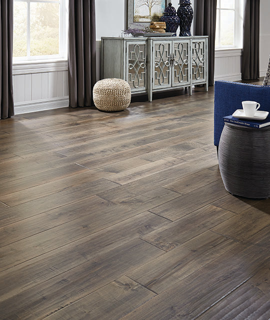Hardwood Maple Stedman HL350P Windemere