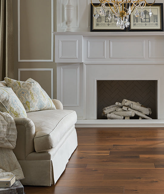 Eagle Creek Walnut Allues HL375P Prestige