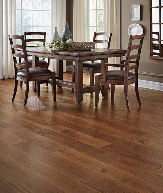 Eagle Creek Hazelnut Sunset HL389P Windemeere
