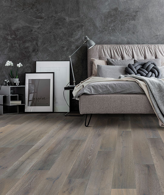 Eagle Creek Shoreline Oak HL392P Prestige