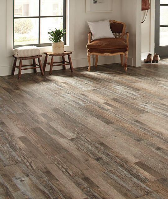 Vinyl Ashton Pinewood HLRVP600-C-EIRDVRVP600-C-EIR Stonecrest