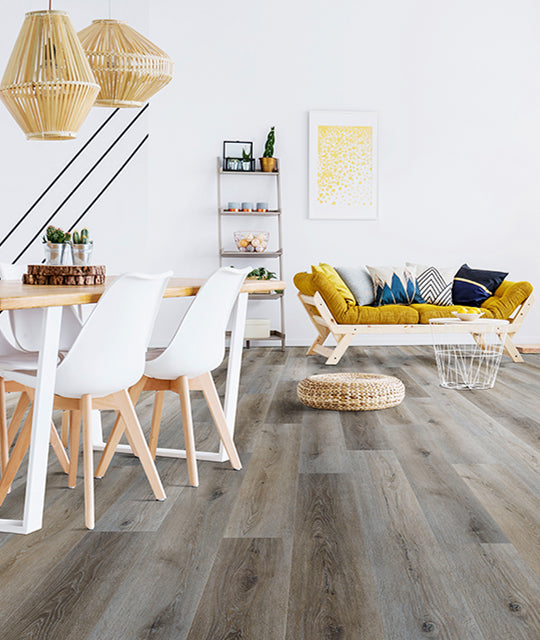 Vinyl SAWYER HLRVP635-C Foundations Collection
