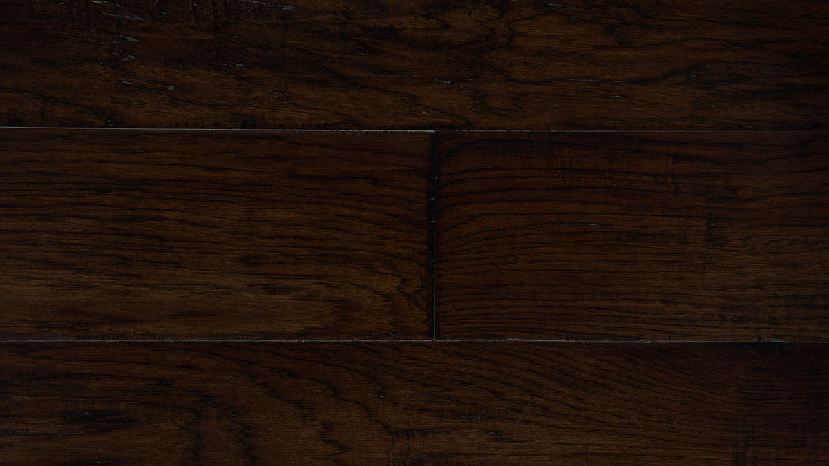 Modern Home Concepts Hickory Dark Brown 6½” THK6D Timberline Collection