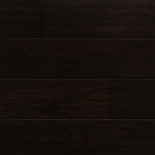 Modern Home Concepts Dark Chocolate Hickory CHK5D Canyon Ranch Collection