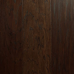 Hardwood  Dark Leather PT5HDLTHS716E 5″ Engineered Hickory