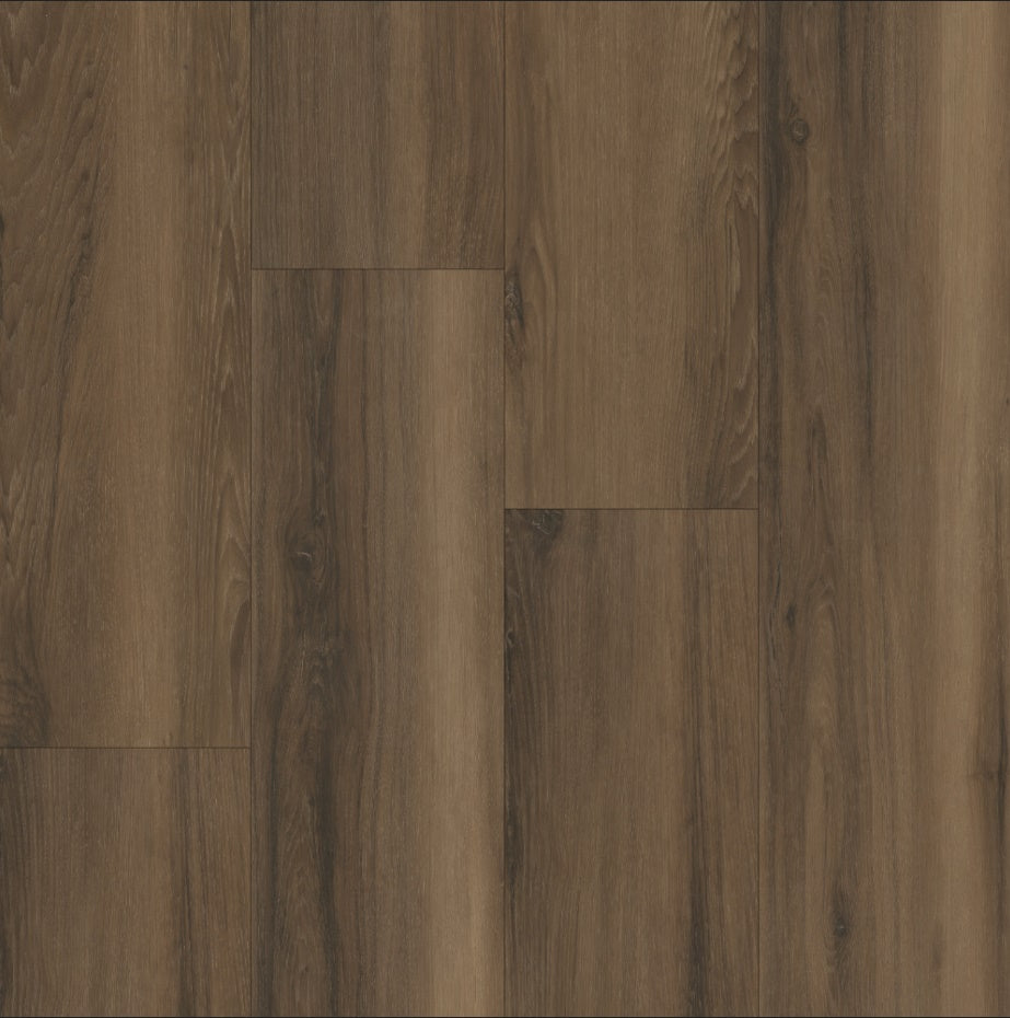 Vinyl Dark Walnut 25193 AxisPRO 9