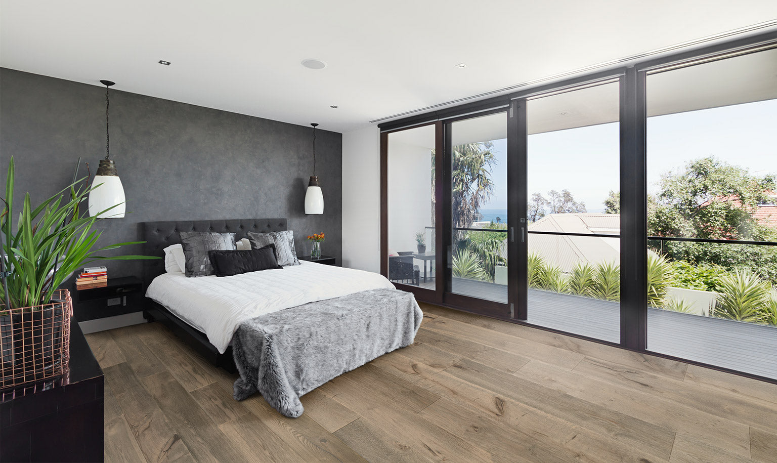Hardwood Degas  L'artiste