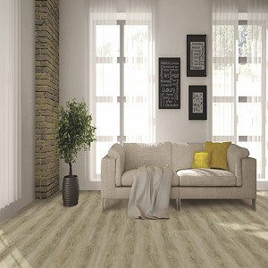 Vinyl European Oak Distant Shore GEM972RC5G COASTAL