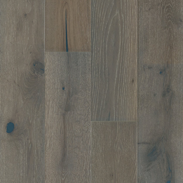 Hardwood  Dream State 7 1/2 in BRBH75EK54W BRUSHED IMPRESSIONS GOLD