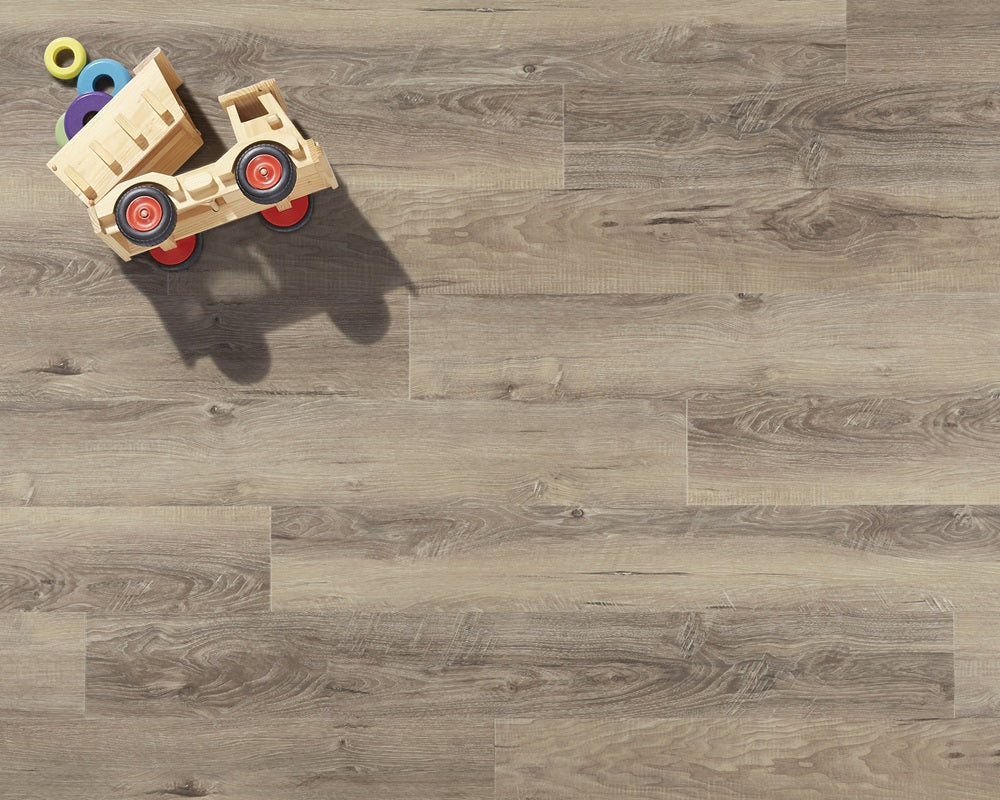 Mannington Dry Cork RGP060 Napa ADURA Rigid Plank — alternate view