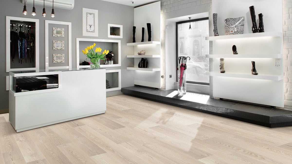 Dublin Pine VV491 CORETEC PRO XL ENHANCED COLLECTION