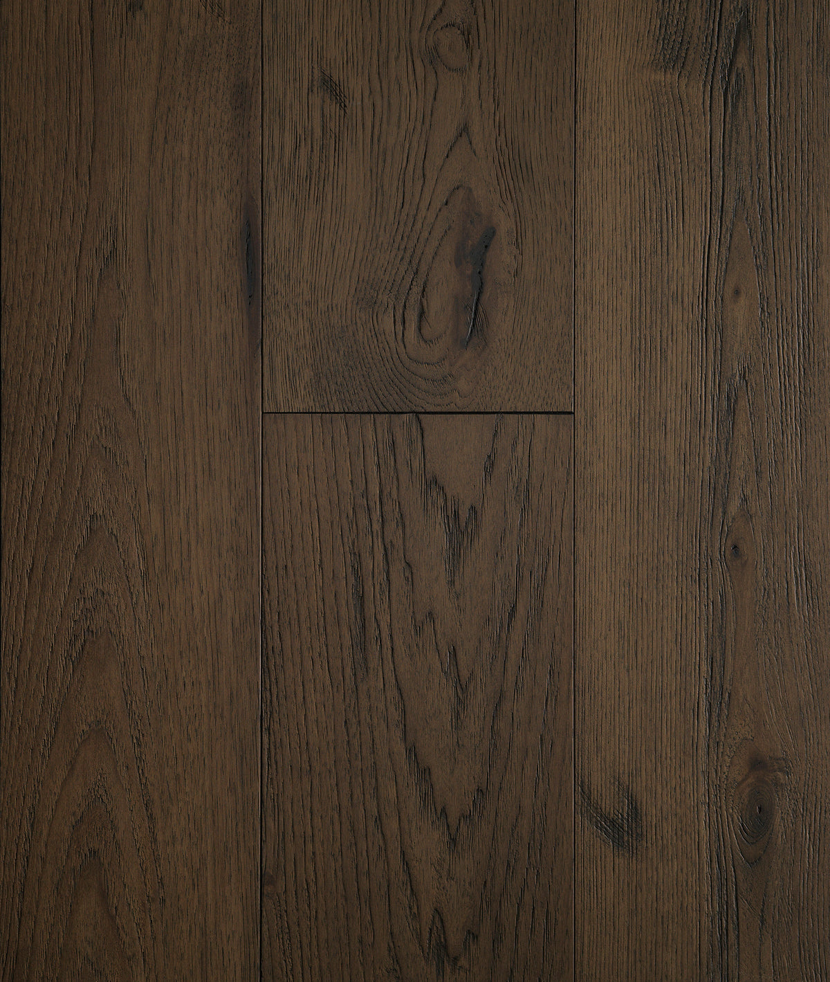 Life Core Dwellings ARDEN HICKORY COLLECTION