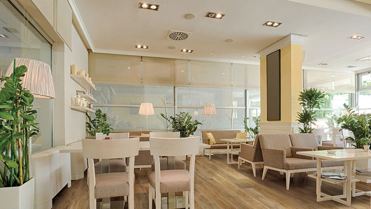 Edinburgh Oak VV492 CORETEC PRO ENHANCED PLANKS COLLECTION