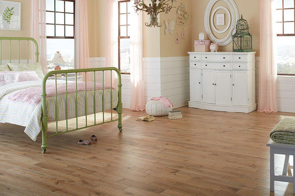 Hardwood Elegance White Wash Elegance Series