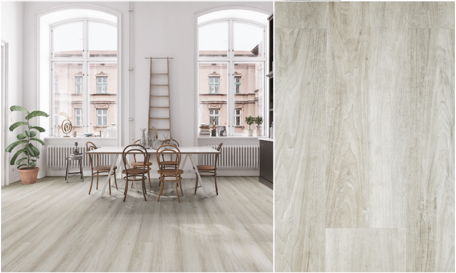 Vinyl ELITE SEPIA MNST-2019044 Silva