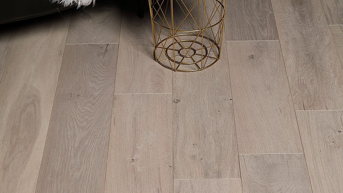 AAYERS Elle French Oak A360703-190HBS-3 Air Collection