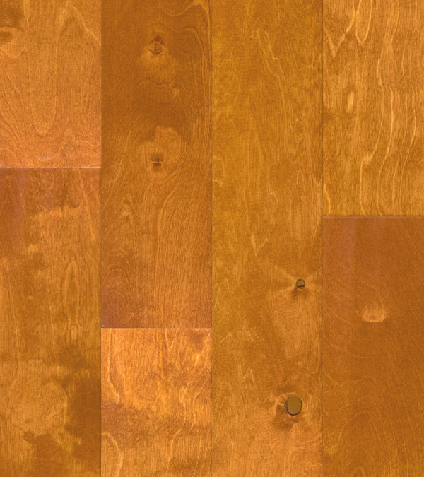 Hardwood Emerson DH636P Upland Collection