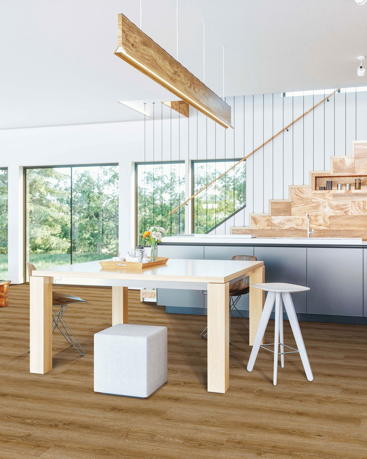 Modern Home Concepts Enchanted Peak CHR-EPK Christina Collection