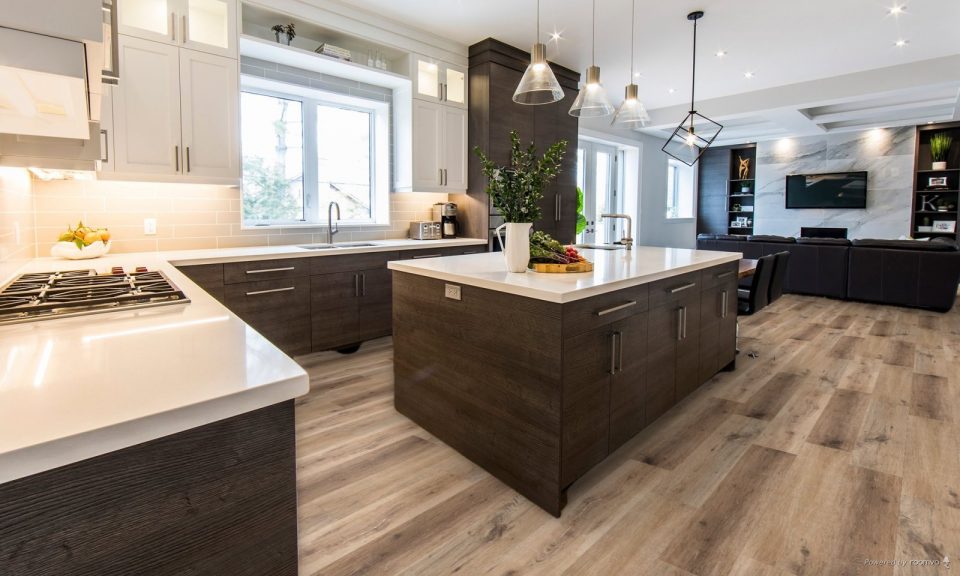 12mm Laminate Enchanting Dream  FG196ED09 Aquasurf Collection