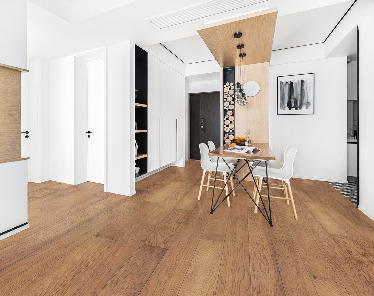 Jackson Hardwood Encino FH212901C Bluffs Collection