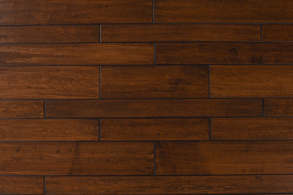 Tropical Maple Antique YUEMPL-ANT Builder s Collection