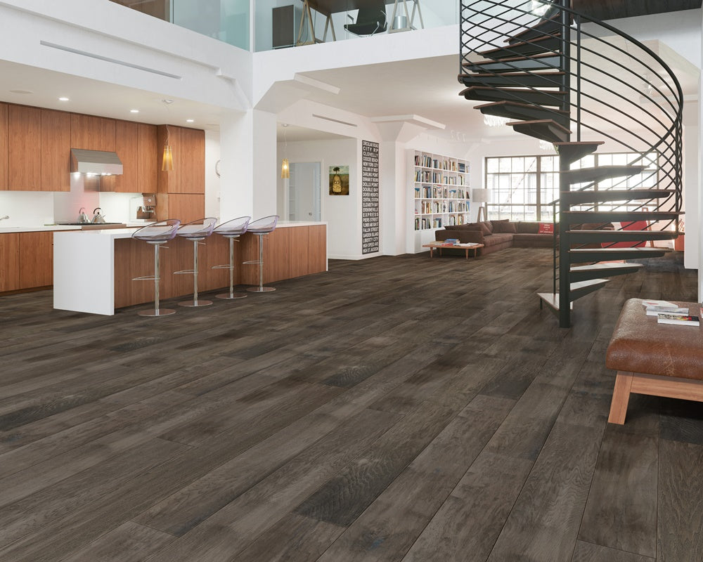 Hardwood Essex FH19805 Tempest Plank