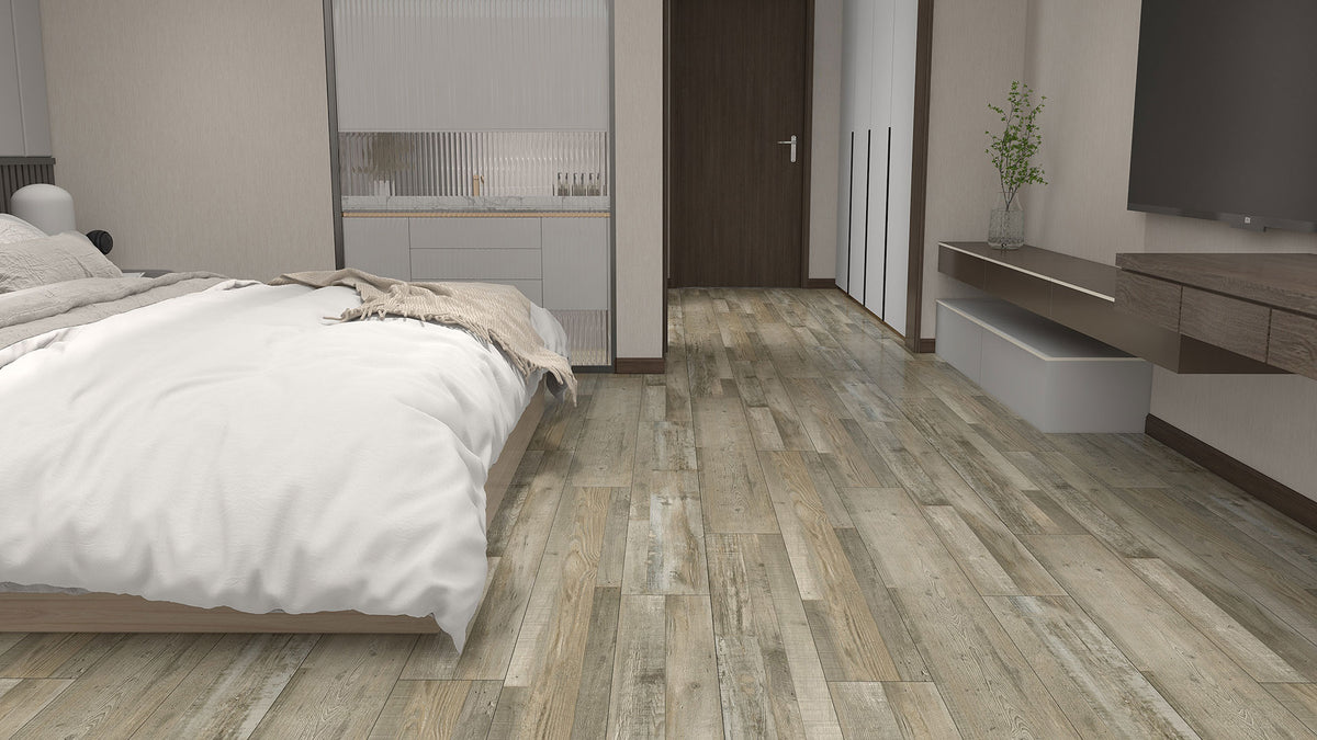 HomeLike SU307 Everstill Forest Select USA Rigid Core