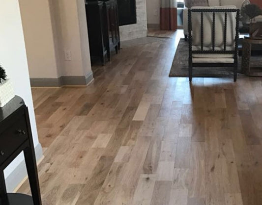 Hardwood  FOREST CASTLE MW-OWIR-F5 Preserve Collection