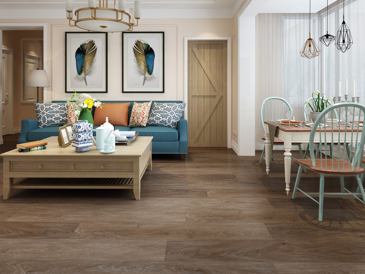 Vinyl FORESTA LI-NE205 The Natural Essence Plus Collection