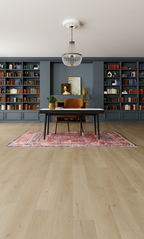 Vinyl  Cork FXP731 Sonoma  ADURA Flex Plank