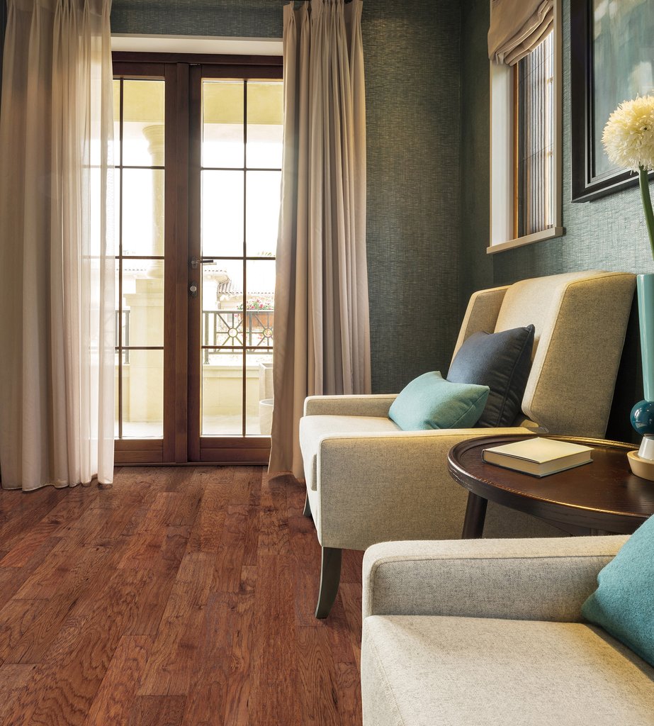 Prestige Farmhouse HRHI127FH Hickory Ridge