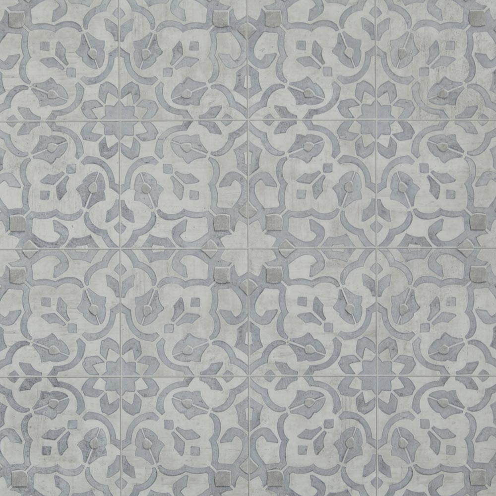 Vinyl Pewter 4090 Filigree Better Benchmark