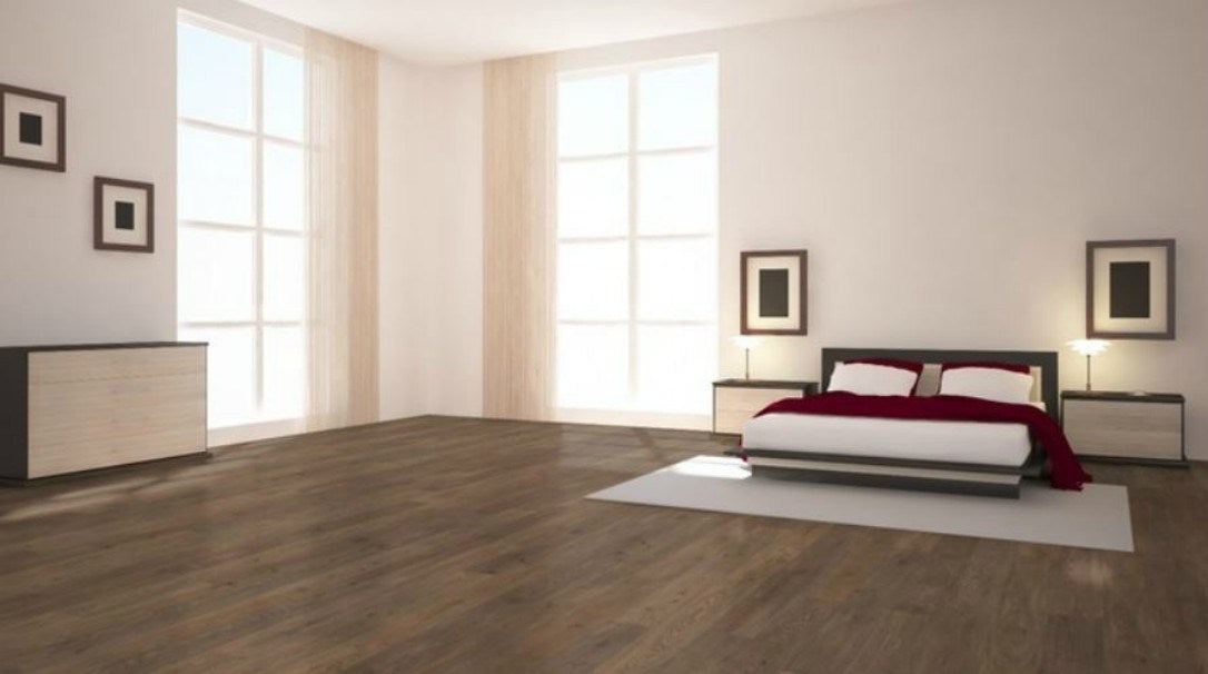 Arimar Fitz-Roy Rustic European White Oak Floor Art Wide Plank Collection