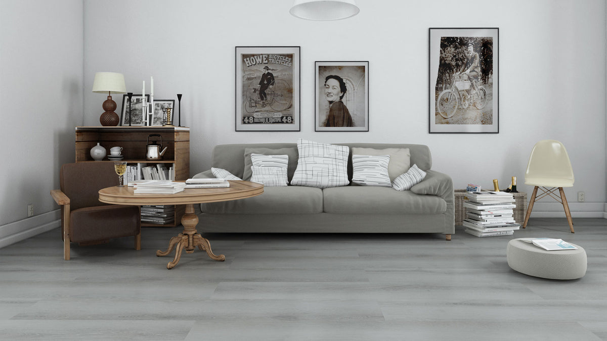 HomeLike PU606 Florence Premium WPC