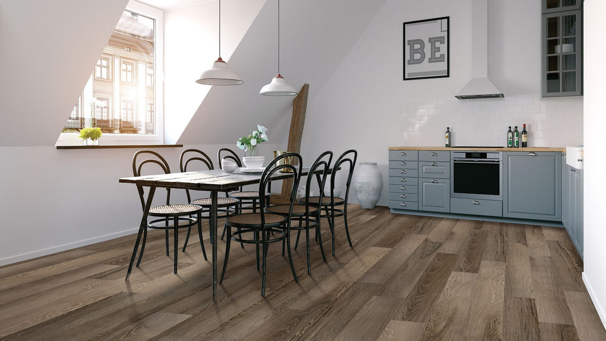 Fresno Chestnut CORETEC ONE PLUS COLLECTION