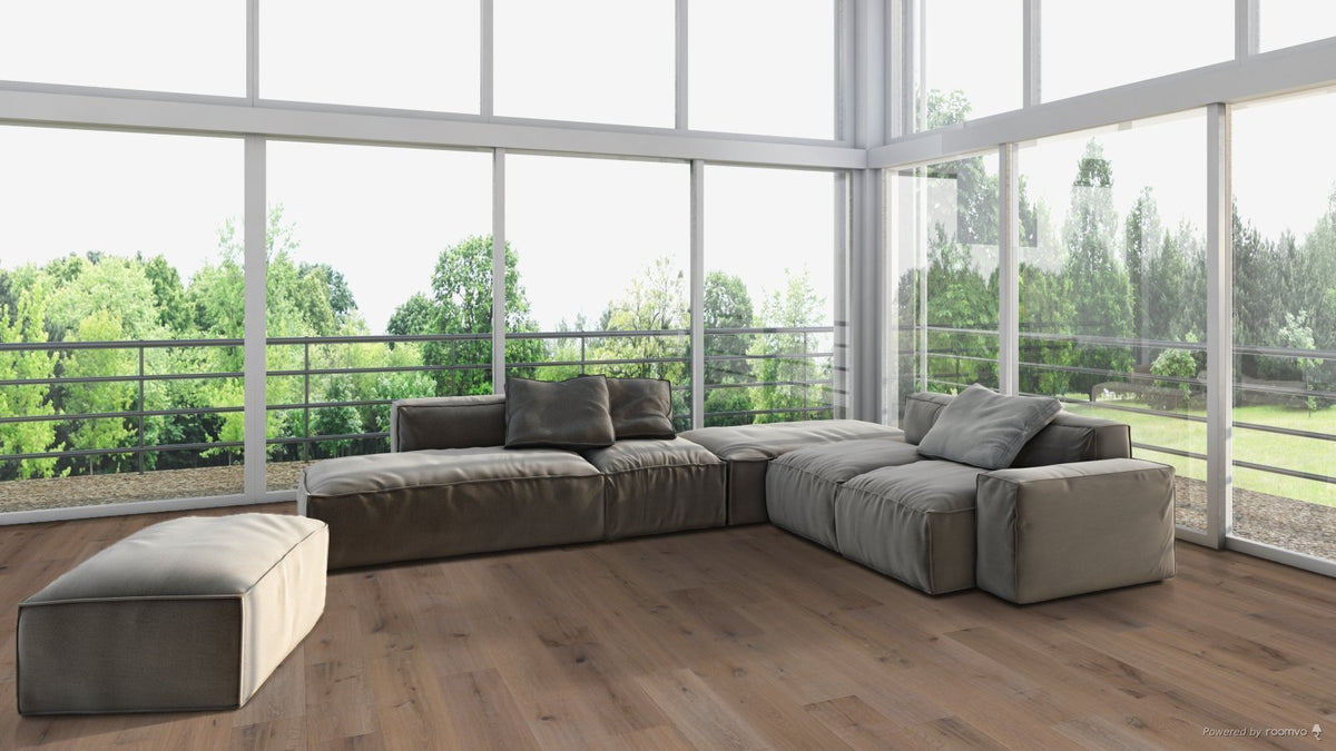Modern Home Concepts Genoa OPUS9G4 Opus Wire Brush Oak Collection