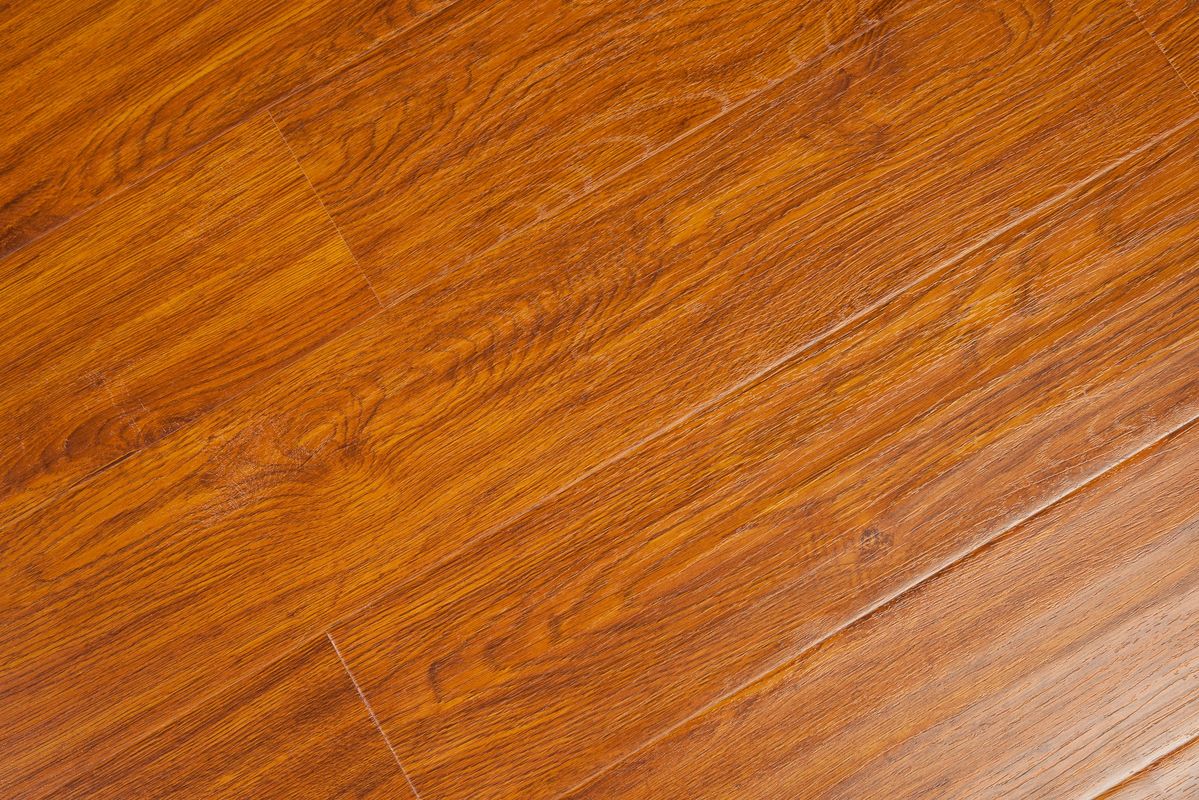 EVA 1086 GOLDEN OAK.HS Hand Scraped