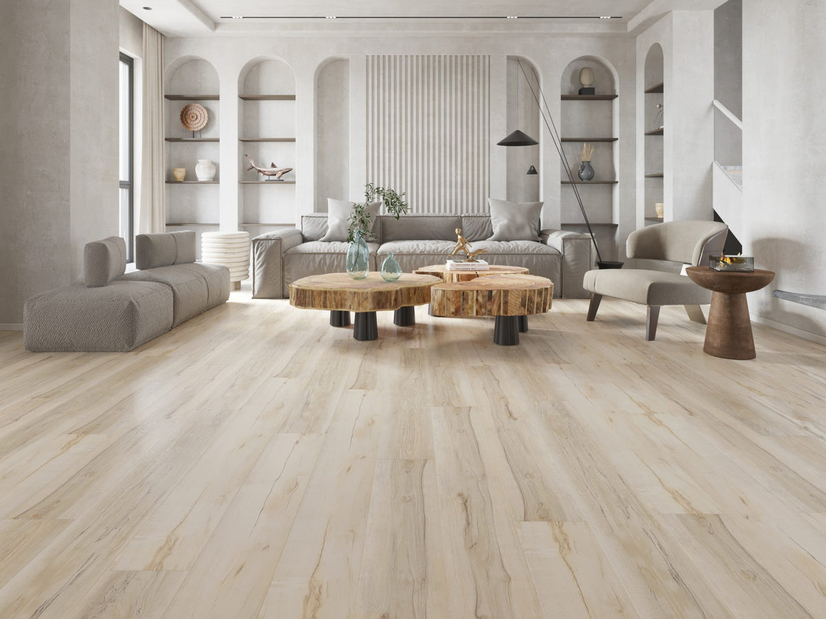 EVA 6604 - GOOSE WALNUT EIR