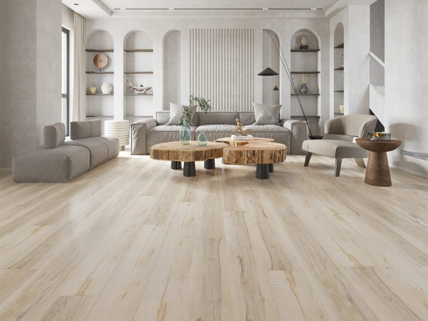 Laminate 6604 - GOOSE WALNUT EIR