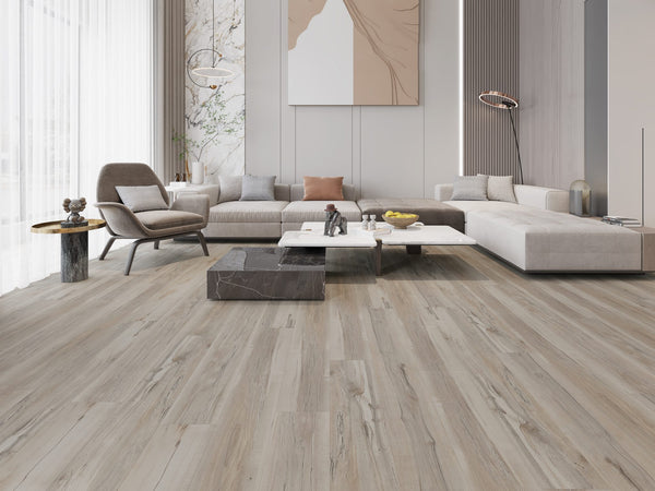 Laminate 6608 - GULF WALNUT EIR