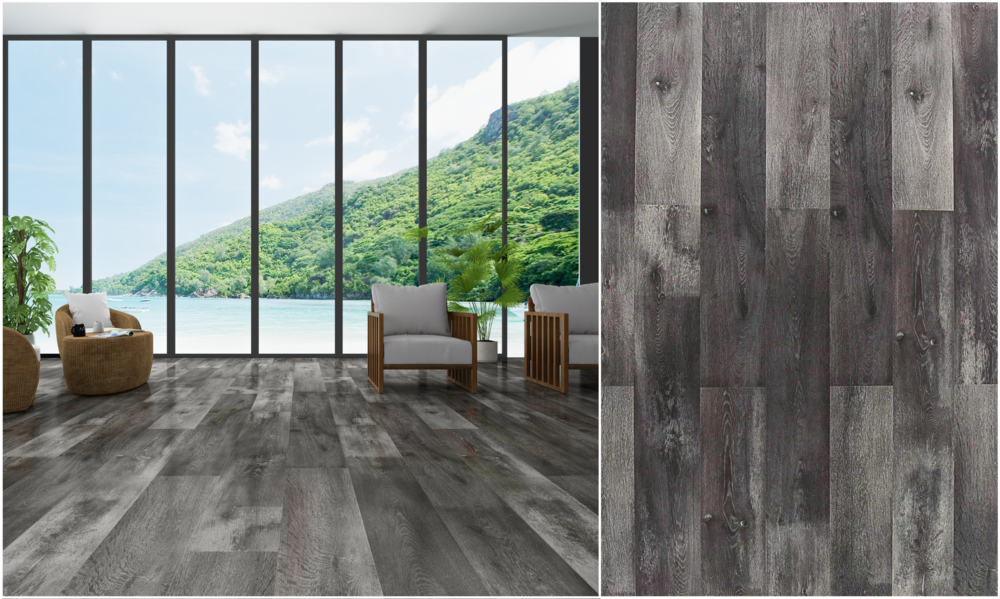 Laminate GAINSBORO SLATE MNST-2018009 Novus