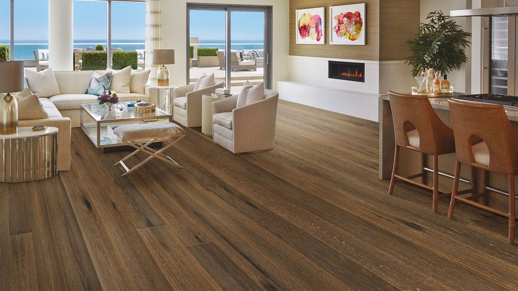Hardwood Gandara MFPMR127OGA Montara