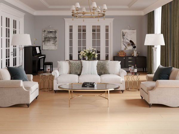 Hardwood Geneva  9/16″ x 7-1/2″ M172498 The Lucerne Collection