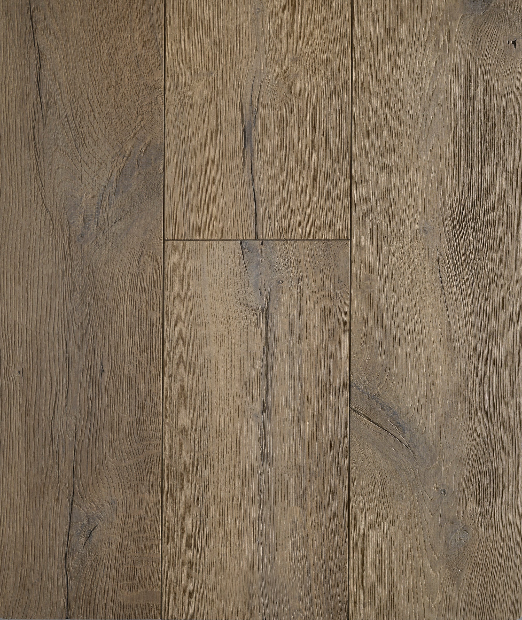 Hardwood Gentling ANEW OAK COLLECTION